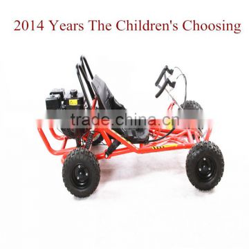 200cc Mini Go Cart /Go Kart for Chirden/Kids With Safe Belts