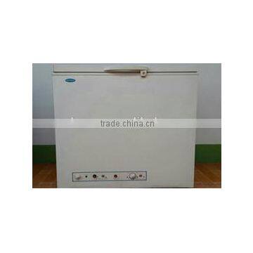 ammonia gas freezer