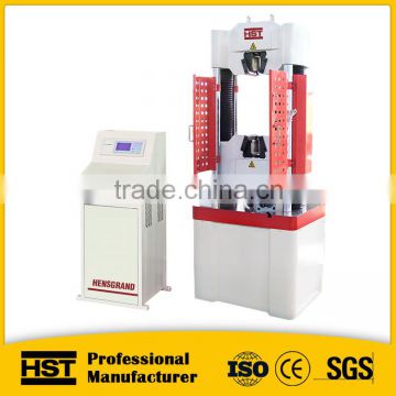 high precision digital hydraulic material testing machines manufacturers