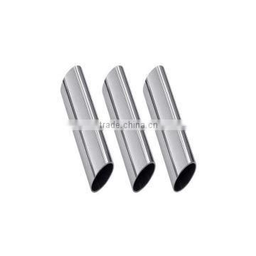 high quality hot zone tungsten tube
