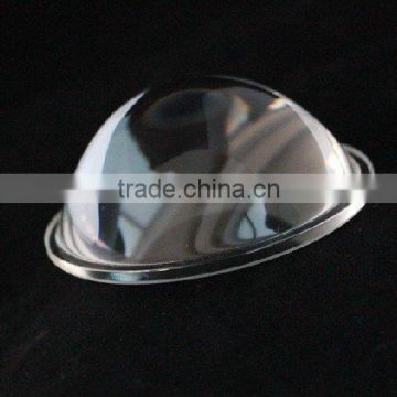 headlamp lens glass 64mm