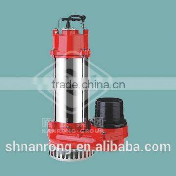 Submersible Sewage Pump