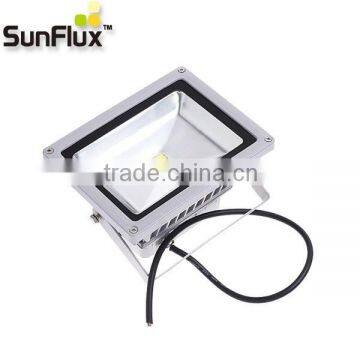 SunFlux 10W Led Flood Light