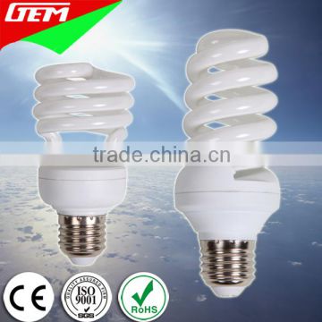 5-105W Most Popular Spiral Energy Saving Lamp Lighting From China Suppliers