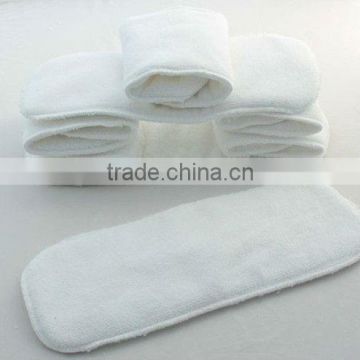 Microfiber Cloth Diaper Insert