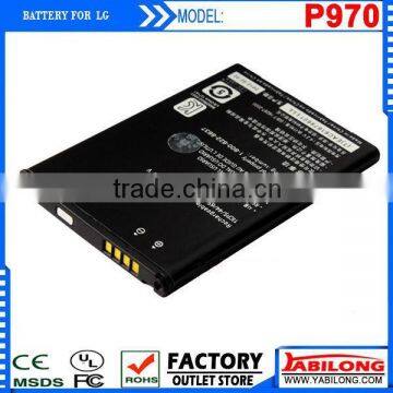 FOR LG P970 BATTERY LG BL-44JN BATTERY