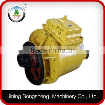 Sk07 Bulldozer Parts With High Quality