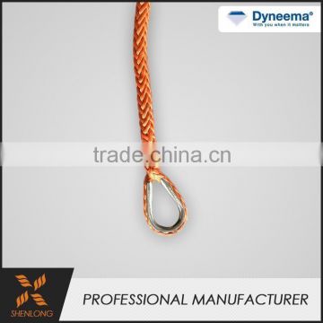 Cheap price Braid For sale amsteel blue synthetic rope