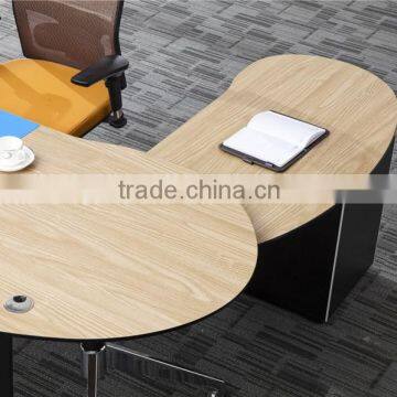 Modern design wood office furniture fashion executive office table