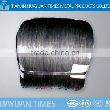 (20 years factory)1.4-5mm high carbon bonderized steel wire for redrawing