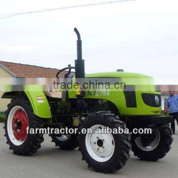 HUAXIA 25hp,4wd china tractors for sale
