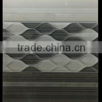 Minqing Waterproof 3D printing ceramic wall tiles 300x600x9mm