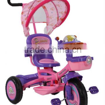 Kids tricycle good quality