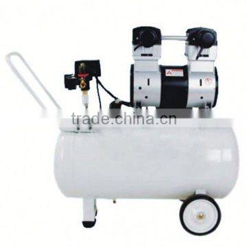 high pressure paintball air compressor 135L Low noise Oil Free Air Compressor MOA-50