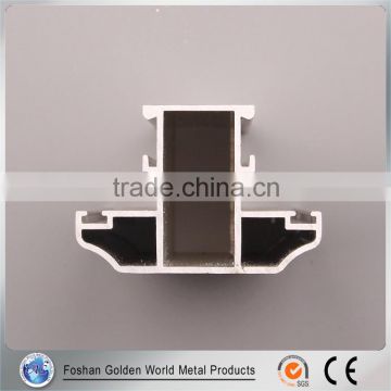 Factory Supply Kitchen Cabinet Knob Exterior All Types Of Aluminium Extrusion