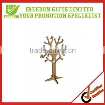 Hot Sale New Item Customized Jewellery Tree