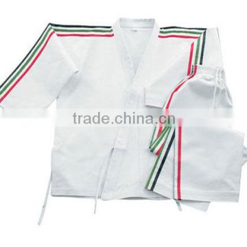 Custom Karate Uniform, New Karate Uniform