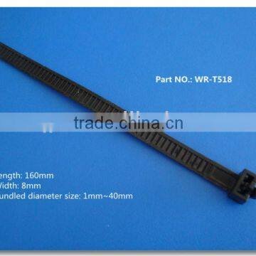 professional cable tie manufacturer