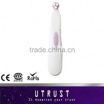 2014 new fic & body massager body massage ROHS (KW2015)