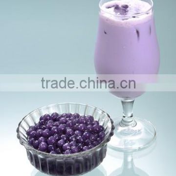Taro powder taro flavor powder