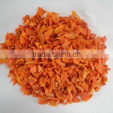 AD Carrot dehydrated carrot flake granules