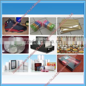 Hot sale cheap Thermal Shrink Packaging Machine