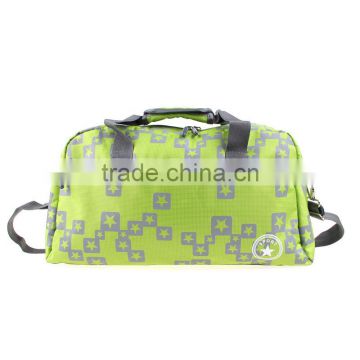Outdoor men and women fashion travel bag ,manufacturers travel bag customized