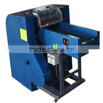 Multifunctional cloth machine used rag cutter machine /rag tearing machine