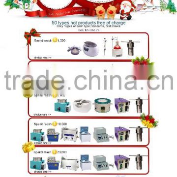 circulating water bath with magnetic stirring price high-temperature circulator RT-200 and RT-300