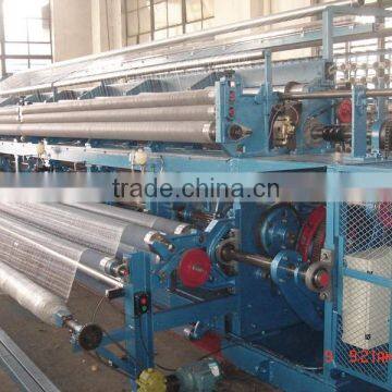 HDPE Net Making Machine