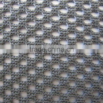 mesh fabric for chair or bags or protect net