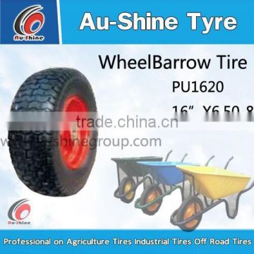 wheelbarrow tyre 3.00-8 wheelbarrow tire 4.00-8 3.50-8 wheelbarrow tires aushine