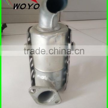tractor silencer /Exhaus muffler for forklift
