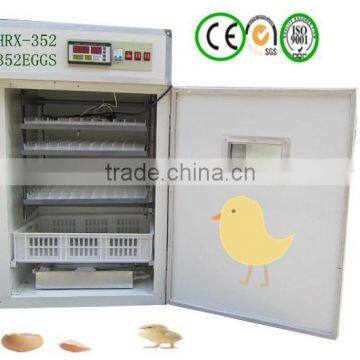 176 egg incubator