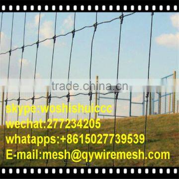 Professional ISO Manufacturer cheap farm fence/sheep fence