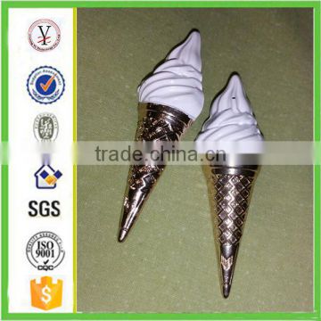 china factory ODM / OEM Creative resin ice cream cone