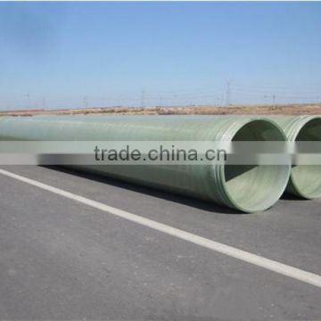 High strength corrosion resistance fiberglass oil tube,FRP tube,glass fiber pipe