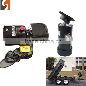 China Popular Good quality 60 tons hydraulic cylinder nonstandard