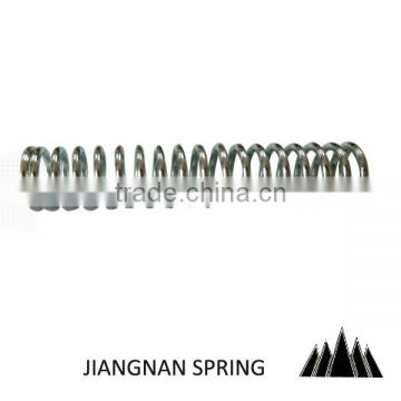 Custom Spring Steel Zinc Plate Heavy Duty Compression Spring