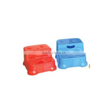 Hot sell skidproof plastic stool for kids