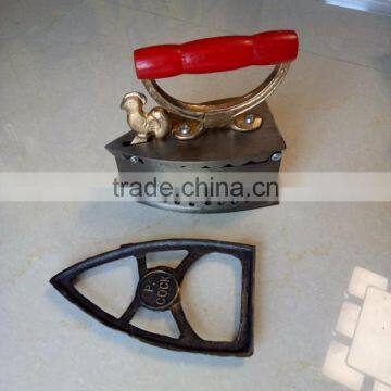 Direct factory low price Charcoal Iron