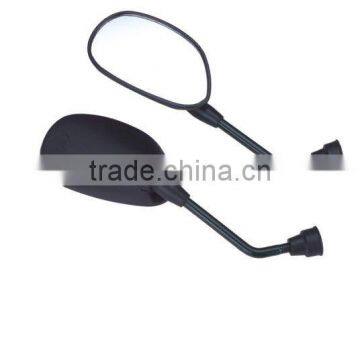 small DY100 rearview mirror