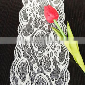 Top Products New Desine 2016 Ribbon Lace