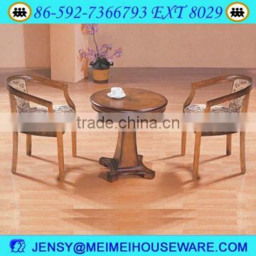high grade table & chair sets