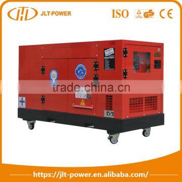 Reliable Performance High Safety Factor Durable 25 Kva Generator