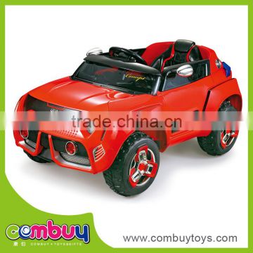 Best selling baby electric car for kids to drive