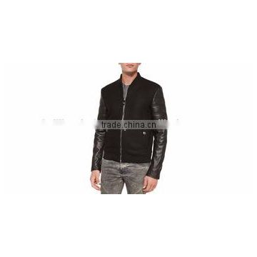 Wholesale Letterman varsity jacket bomber jacket