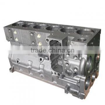 4928830 CYLINDER BLOCK equipped with a modern office system