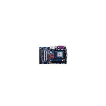 Sell Motherboard 845GV with ISA Slot