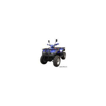 Sell ATV 300-2C (EEC approved)